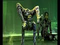 Mama Afrika - Zirkus der Sinne