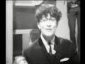 bbc blue peter 60s with freddie & the dreamers!