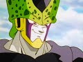 Dragon Ball Z - 165 - La Proposta Di Cell 1/2