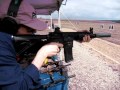 300 AAC Blackout (300BLK) Suppressed AR SBR Fired by David Crane of DefenseReview.com Part 2