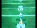 videos de My favorite play of my superbowl