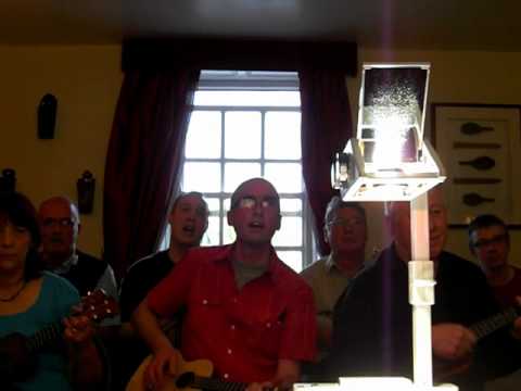 Ghost Riders in the Sky