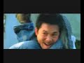 Filmowa walka karate