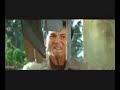 Filmowa walka karate