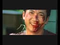 Filmowa walka karate