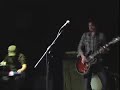 Silversun Pickups \"Well Thought Out Twinkles\" - 10/8/06