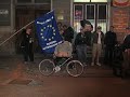 Critical Mass Debrecen/Hungary by Zolcsák