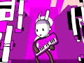 Rabbit Junk - In Your Head No One Can Hear You Scream