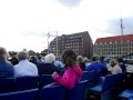 Denmark Copenhagen Nyhavn Cruise Ship 3/8