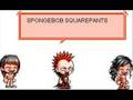 mmv-spongebob squarepants theme song