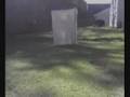 DO YOU BELIEVE:MOVING VANISH OUTSIDE