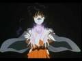 Kikyo's Angry Soul