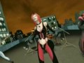 Evanesance - Everybody's Fool (MTV2 Mods Bloodrayne).wmv
