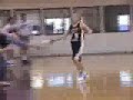 alyssa basketball