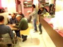 Marafone Kalix Cervia Semifinali