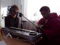 Baer Traa ft Jan Sanders(JS) - Don't fall in love with me