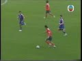 Korea vs Croatia