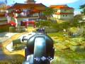 COD5 CASTLE GLICHES