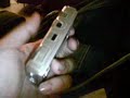 Nokia N95 original with 1200mAh BL-6F battery
