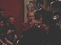 Golden Slippers - Soloist David Daws - Salvation Army Band