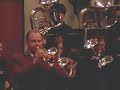 Golden Slippers - Soloist David Daws - Salvation Army Band