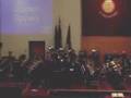Golden Slippers - Soloist David Daws - Salvation Army Band