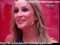 BBB8 - Claudia Leitte conhece a casa do Big Brother Brasil