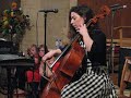 Tarantella!!