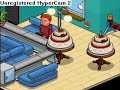 Niarn - Bare sig til (Habbo Version)