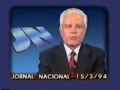 Brizola x Globo