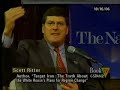 Scott Ritter On Our Foreign Policy