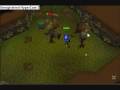 Random Killage of Moss Giants on F2P