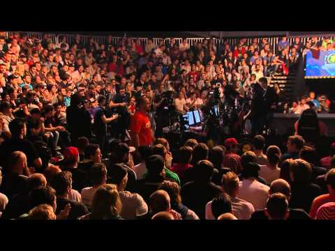 Dreamhack Winter 2014 CS:GO Championship Grand Final Nip-Gaming vs Team LDLC Game2 De_Inferno