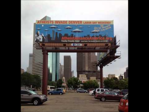 Atheist Billboards