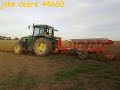 john deere 44660 reprise