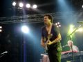 Appelpop Ilse DeLange: Flying Blind en Sister golden hair