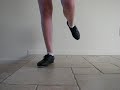 Waltz Clog Waltz Clog