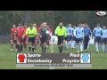 Sparta Szczekociny - Piast Przyrów 3:0 (24 X 2009)