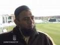 Saqlain is Back and Takes Six