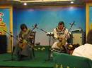 Morin Khur shredders in Beijing Restaurant March 8 2008 Morin Khur shredders in Beijing Restaurant March 8 2008