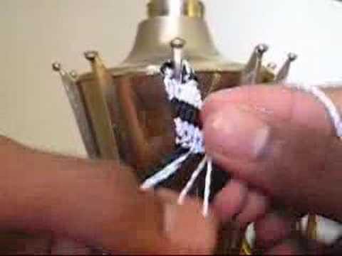 como fazer pulseiras