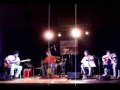 paulo sá quarteto na itália  assanhado 