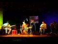 paulo sá quarteto na itália  assanhado 