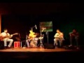 paulo sá quarteto na itália  assanhado 
