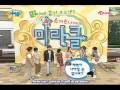 [ENGSUB] 090905 SJ's Mir@cle ep. 1 (1/5)