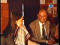 Maneka Gandhi joins Hands with Prof.MDN for Anti KFC Action