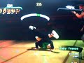UK BBoy Championship 2007 Lilou vs PhysiX xD