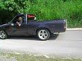 johny burn out 1