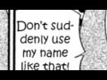 [Manga Sub Version] Hana To Akuma Drama CD Episode 2 Part 1