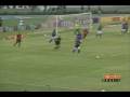 Cruzeiro 3x2 Flamengo - Tardelli tropeça na bola